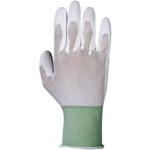 KCL FiroMech® 629 629-8 poliuretan rukavice za rad Veličina (Rukavice): 8, m EN 388 CAT II 1 Par slika 3