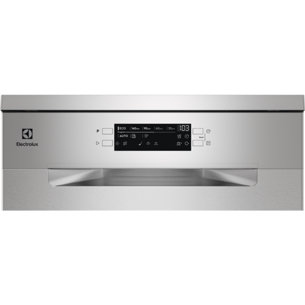 ELECTROLUX Samostojeća mašina za suđe ESA47210SX, 13 setova slika 2
