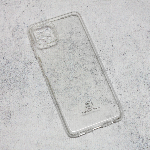 Torbica Teracell Giulietta za Samsung A225F Galaxy A22 4G transparent slika 1