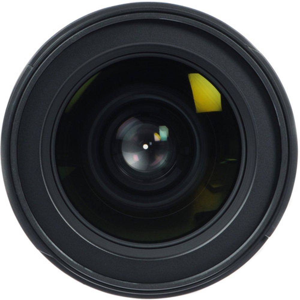 Nikon AF-S DX NIKKOR 17-55mm f/2.8G IF ED slika 3