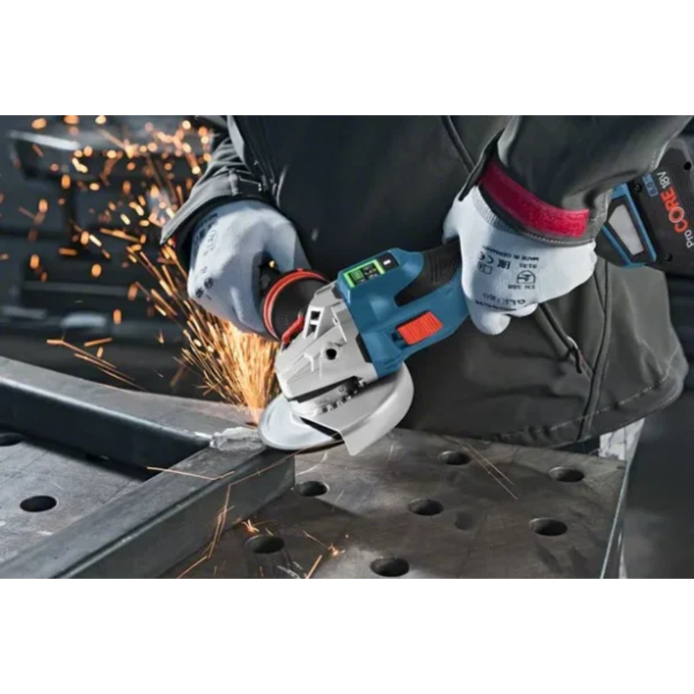 Bosch Gws 18V-15 Sc Professional slika 2