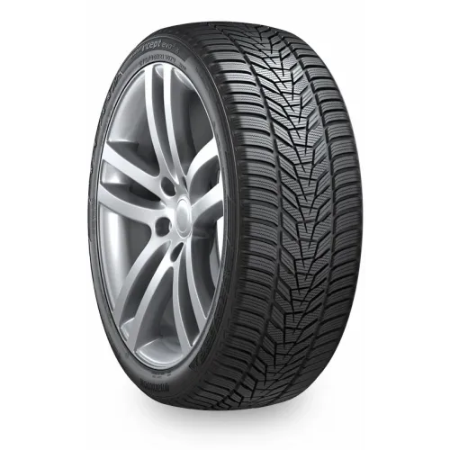 Hankook Guma 255/40r20 101w winter icept evo 3 w330 xl tl hankook zimske gume slika 1