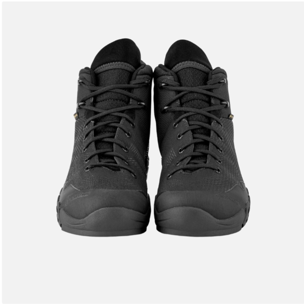GARMONT Vodootporne gležnjerice Nemesis 4.2 GTX, Crne slika 3