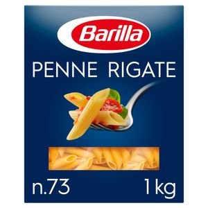 Barilla Penne Rigate 73 Imu 1000g
