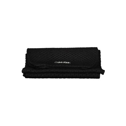 CALVIN KLEIN WOMEN'S SCARF BLACK slika 2