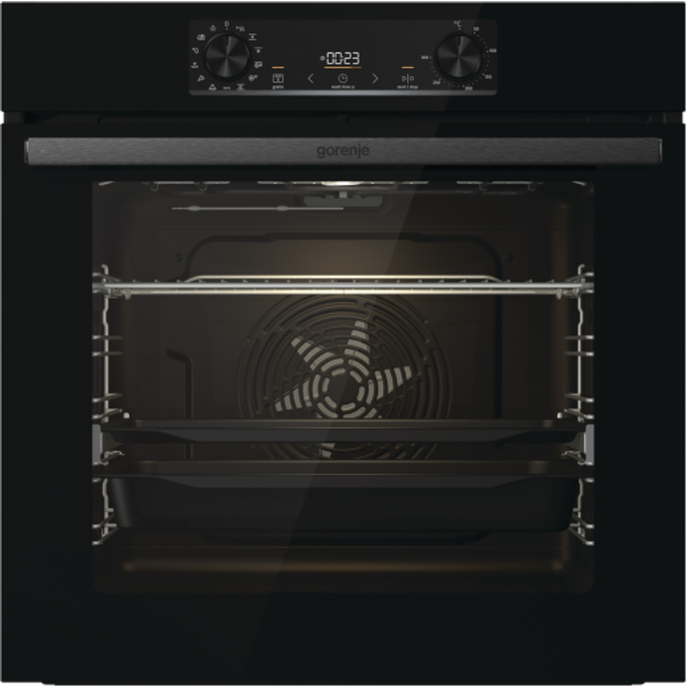 Gorenje Ugradbena pećnica BOS6737E13BG / 77 l slika 1