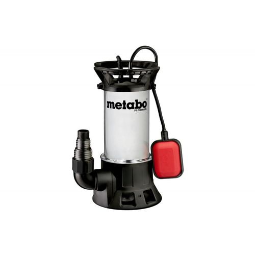 METABO PS 18000 SN potopna pumpa za prljavu robu  slika 1