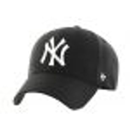 Uniseks šilterica 47 brand new york yankees mvp cap b-mvp17wbv-bk slika 7