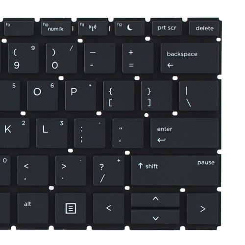 Tastatura za laptop HP 430 G6 slika 3