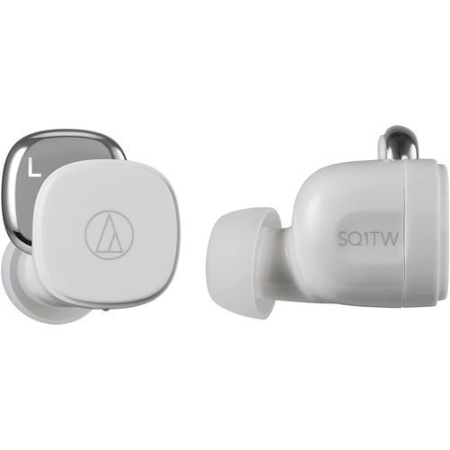 Audio-Technica ATH-SQ1TW Truly Wireless In-Ear slika 8