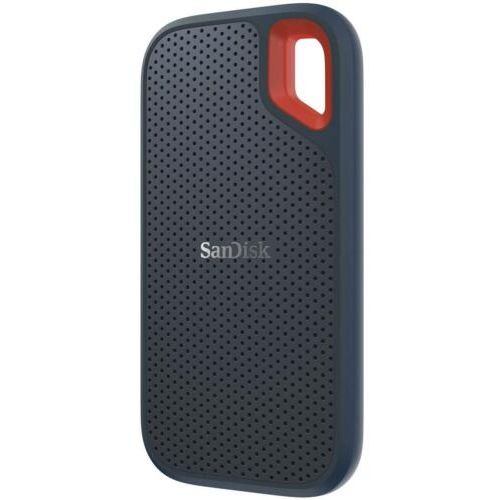 SanDisk Extreme 2TB Portable SSD /SDSSDE61-2T00-G25 slika 2