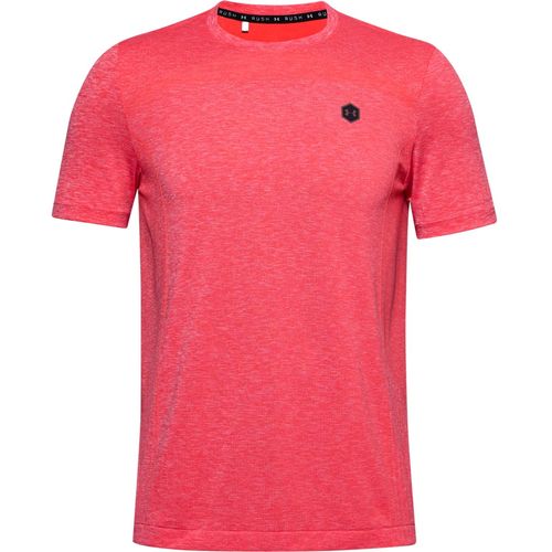 Under Armour RUSH SEAMLESS FITTED SS slika 8