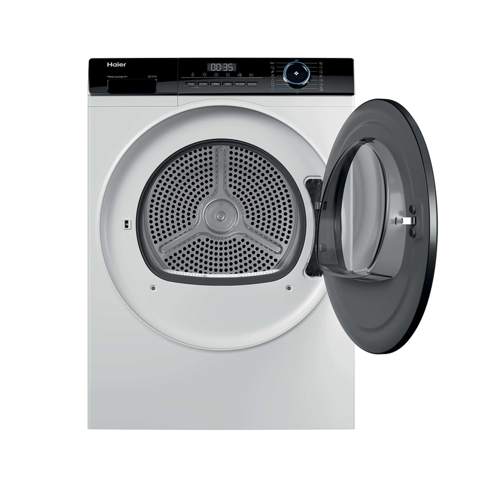 HAIER Sušilica HD80-A2939-S / 8 kg  slika 5