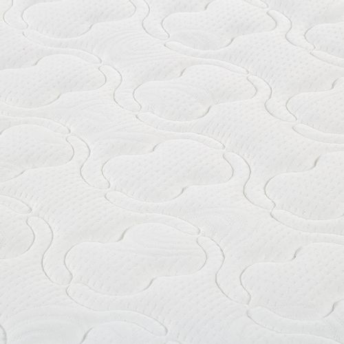 Madrac s džepičastim oprugama Vitapur Comfort Spring Air 22 white 180x220 cm slika 6