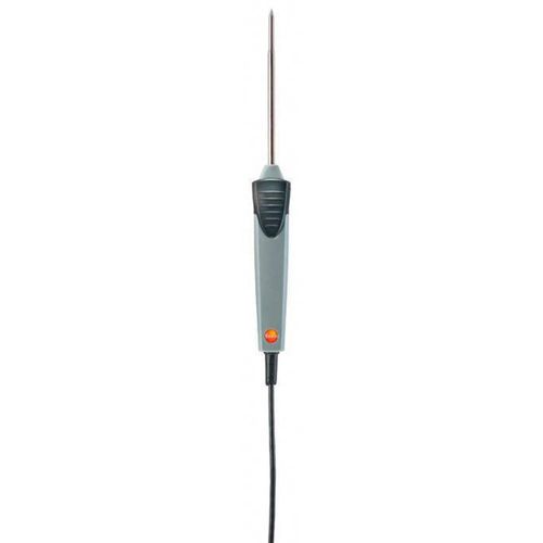 testo 0613 1212 temperaturna sonda za uranjanje  -50 do 150 °C  Tip tipala NTC slika 5