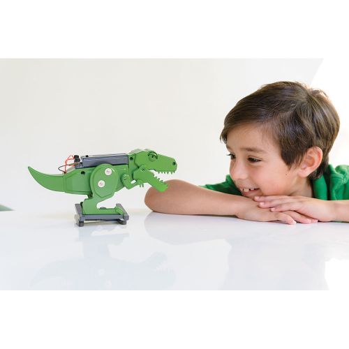 Robot dinosaur T-rex slika 5