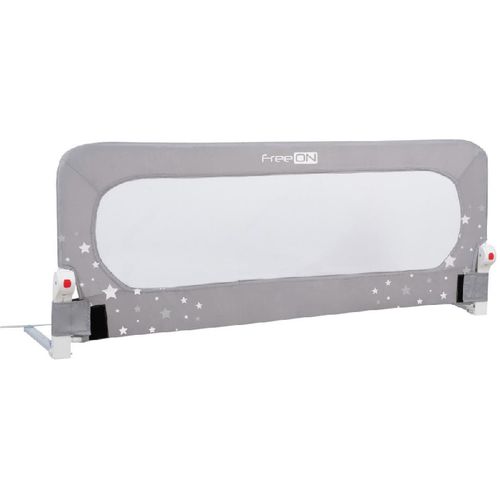 FreeON Ogradica za krevet Little Stars 135x57cm  slika 1