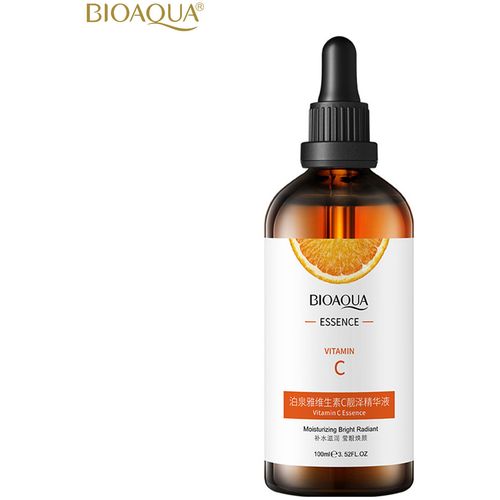 Bioaqua Vitamin C esencija serum za lice 100ml slika 1