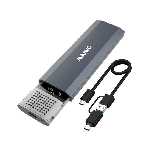 MAIWO M.2 SSD adapter za kućište, 10Gbps, K1690P slika 1