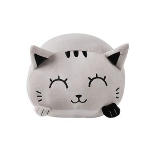Jastuk iTotal mačka sivi XL2208