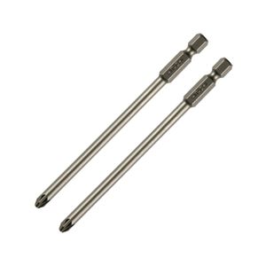 Hikoki bit 752289 1/4” (Pz 2; 152 mm; 2/1)