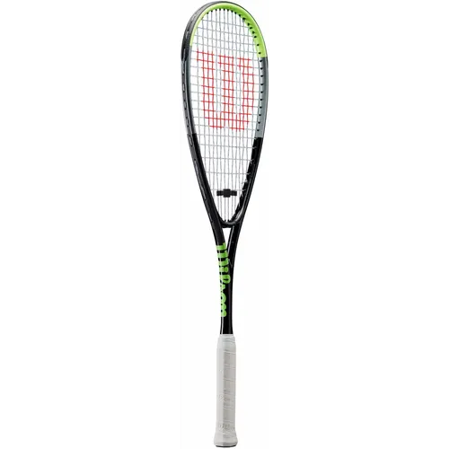 Wilson blade team squash racquet wr042810h0 slika 5