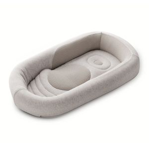 Inglesina WELCOME POD gnijezdo za bebe QUIET BEIGE