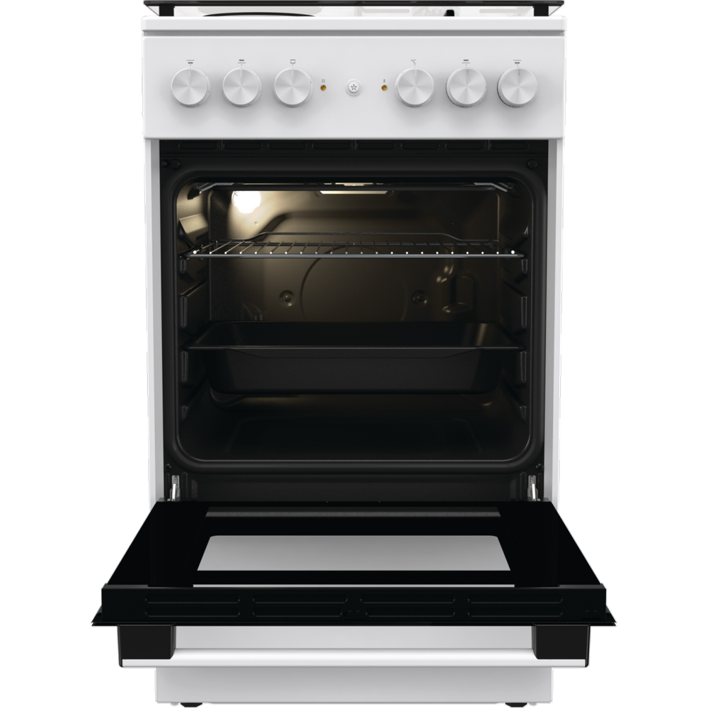 Gorenje Kombinirani štednjak - GK5A11WG slika 11