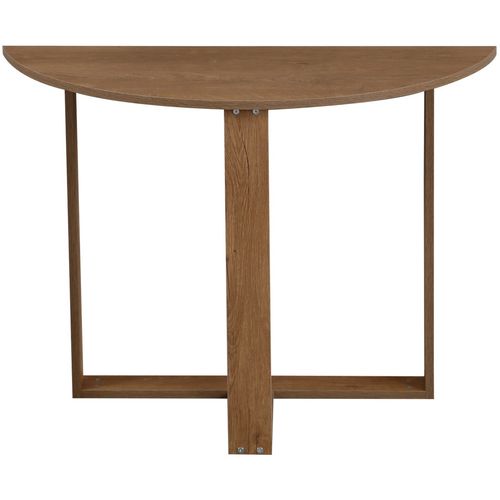 Woody Fashion Studijski stol, Middle - Caucasian Oak slika 4