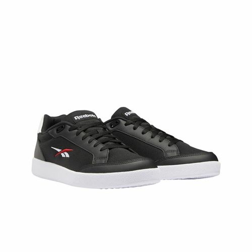 Ženske Casual Tenisice Reebok Vector Smash Crna slika 6