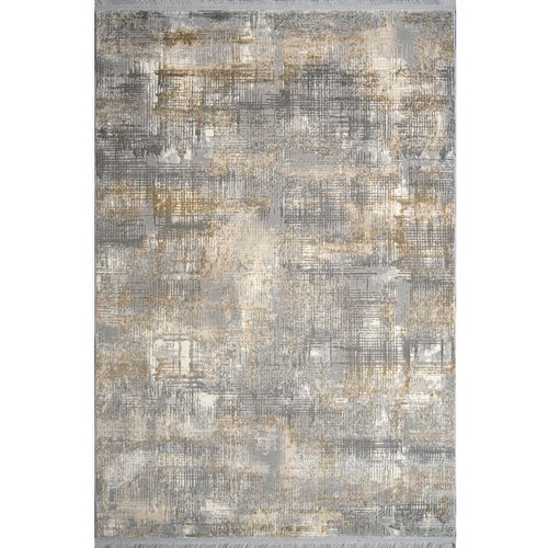 Notta 1107  Grey
Beige
Cream Carpet (160 x 230) slika 5