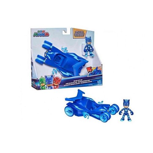 PJ Masks Deluxe Vehicle Asst slika 1