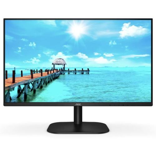 Monitor AOC 23.8" 24B2XHM2, VA, FHD, 4ms, 75Hz, HDMI slika 1