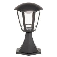 Rabalux Sorrento spoljna Podna lampa H29cm LED8Wm.crnaIP44 Spoljna rasveta