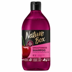 Nature Box Šampon Za Kosu Cherry 385 ml 