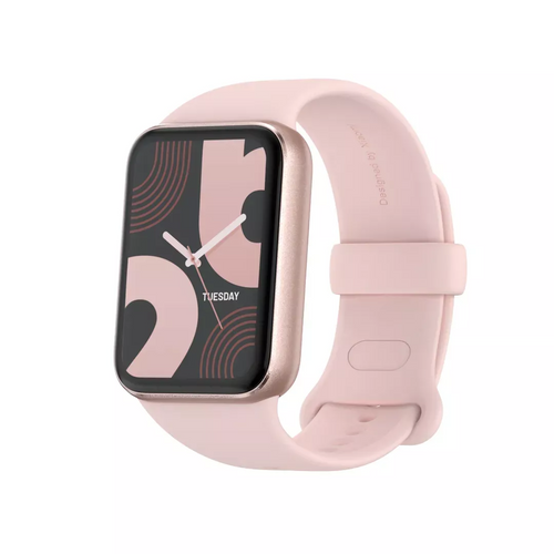 Xiaomi pametna narukvica Smart Band 9 Pro Rose Gold slika 1