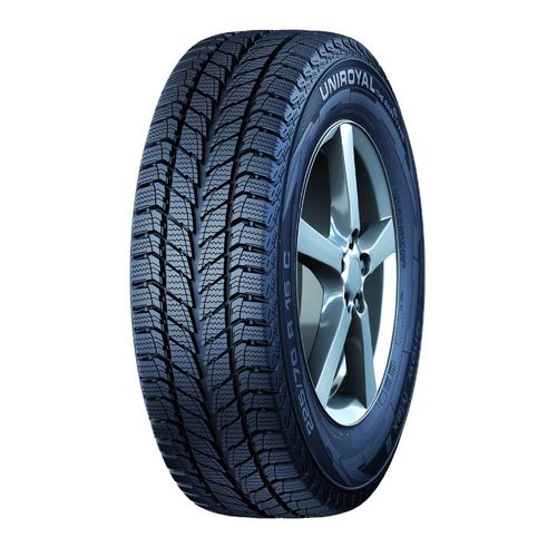 Uniroyal 185/75R16C Snow Max 2 104/102R Poluteretna Zimska slika 1