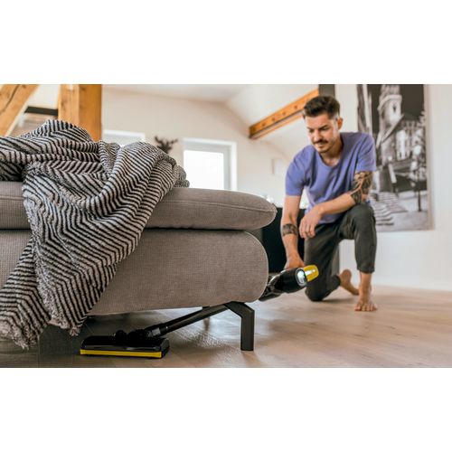 Kärcher baterijski usisavač VC 4 Cordless MyHome slika 6