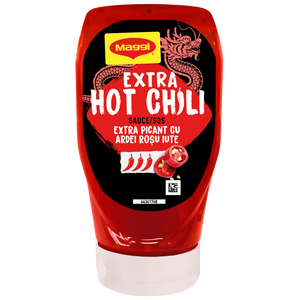 Maggi umak Extra Hot Chili 361g