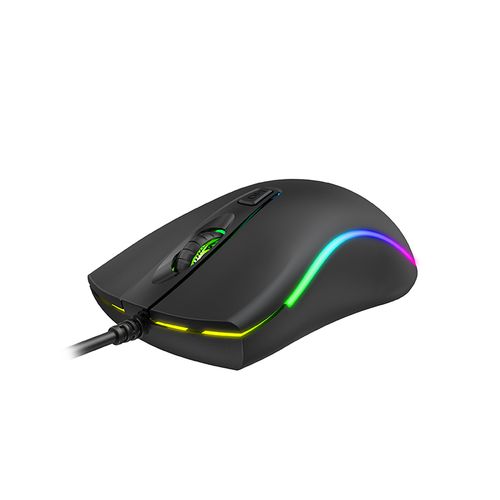 HAVIT USB Optical Mouse HV-MS72 slika 1