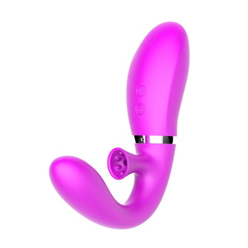 Magic Finger Multifunkcionalni vibrator  slika 1