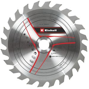 Einhell Pribor za stacionarne / preklopne testere TCT rezni list 250X30X3,2  T24