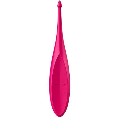 Satisfyer Twirling Fun vibrator slika 13