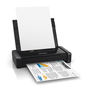 Printer EPSON WorkForce WF-100W Mobile
