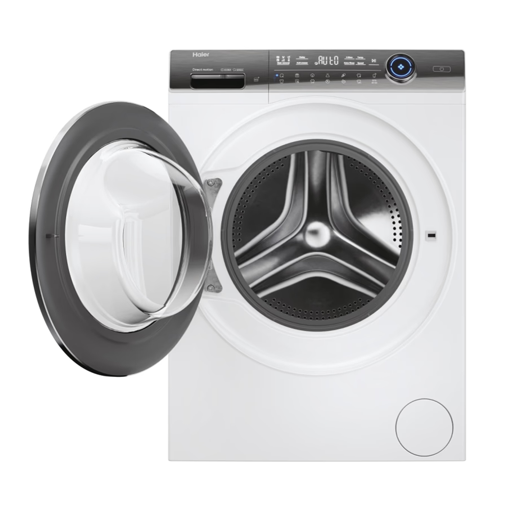 HAIER Mašina za veš HW100-B14979NU1S / 1400 rpm, 10 kg slika 2