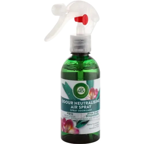 Air Wick osvježivač zraka Eucalyptus & Freesia 237 ml slika 1