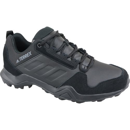 Adidas muške sportske tenisice Terrex AX3 Lea EE9444 Continental slika 1