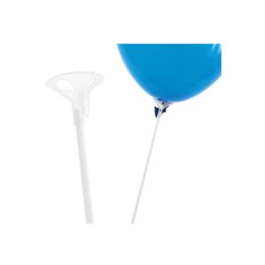 PATYK-6 Štapić za balon 38cm, 100 komada