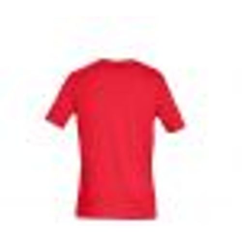 Under armour sportstyle logo tee 1329590-600 slika 12