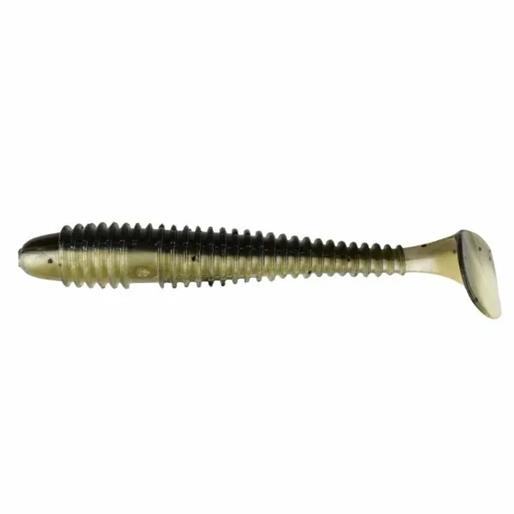 MATE silikonska varalica Garry Shad 9.5cm 6kom MINNOW (MT10221) slika 1